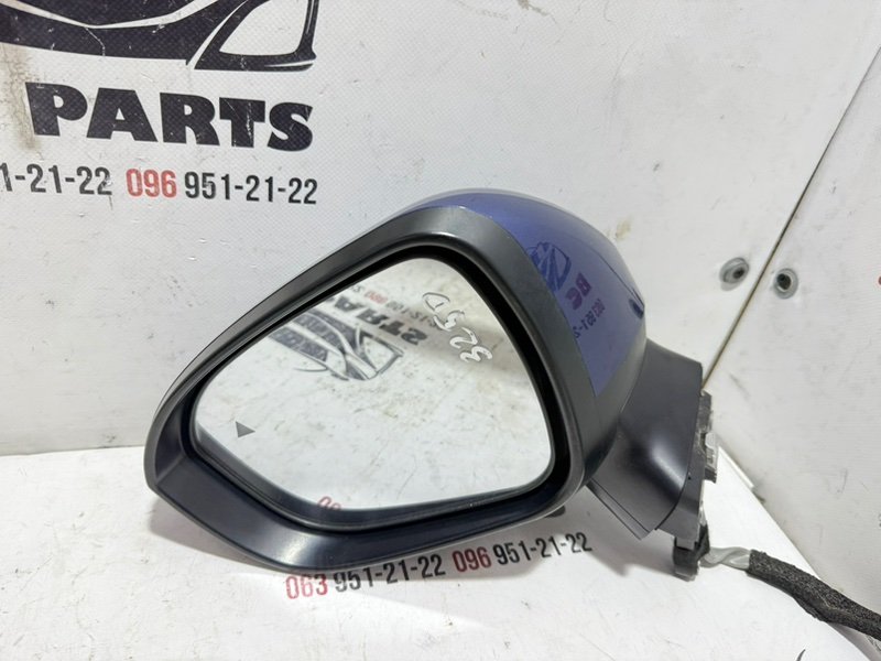 Зеркало заднего вида боковое левое Rogue 2021 T33 2.5