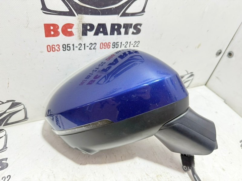 Зеркало заднего вида боковое правое Rogue 2021 T33 2.5