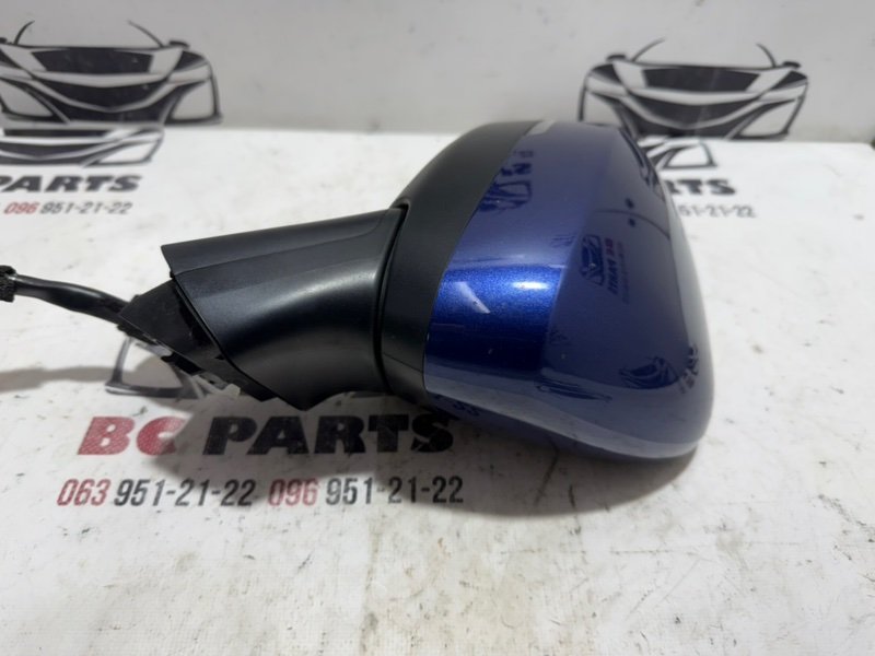 Зеркало заднего вида боковое правое Rogue 2021 T33 2.5