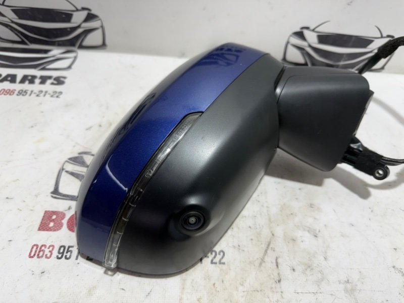 Зеркало заднего вида боковое правое Rogue 2021 T33 2.5