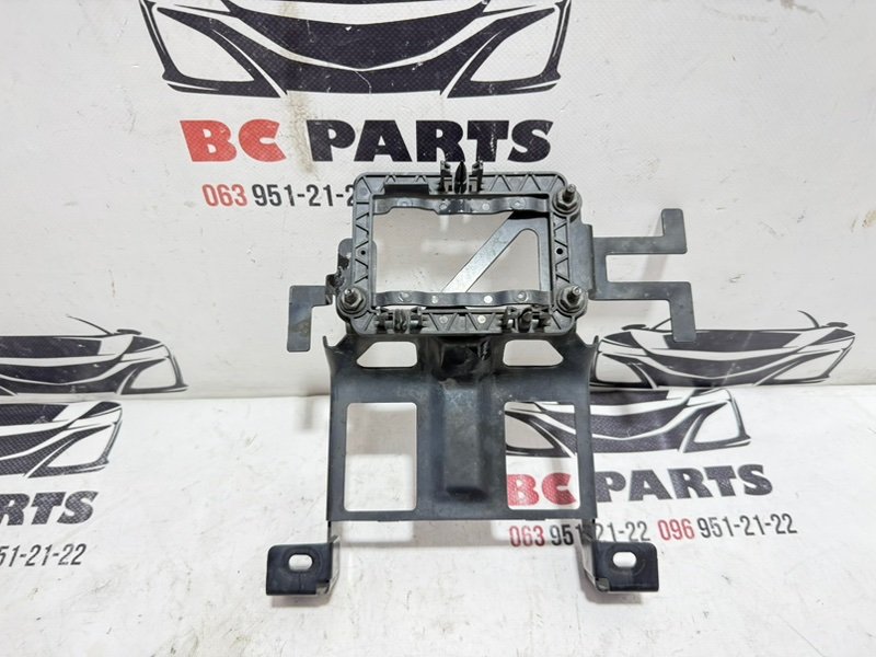 Кронштейн дистроника Nissan Rogue 2021 T33 2.5 284526RR0C Б/У