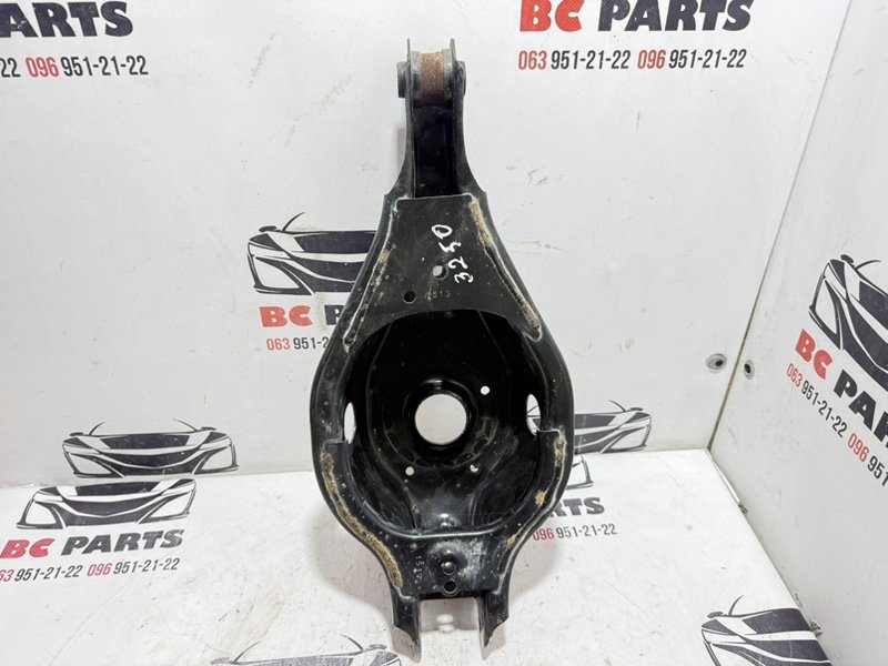 Рычаг подпружинный Nissan Rogue 2021 T33 2.5 551B0-6RR0A Б/У