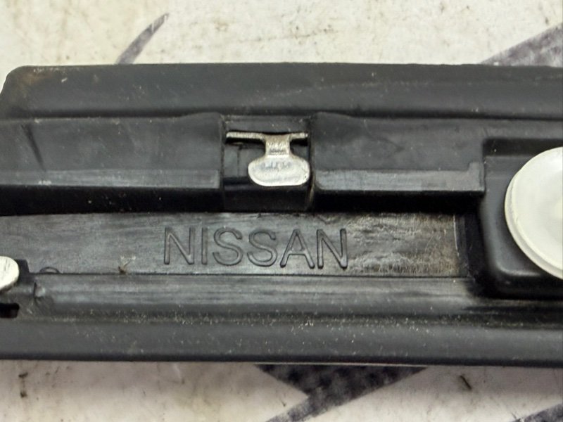 Молдинг крыла задний левый Rogue 2021 T33 2.5 Молдинг крыла задний левый Rogue 2021 T33 2.5