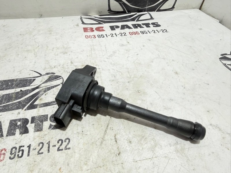 Катушка зажигания Nissan Kicks 2021 1.6 224485rl0a Б/У