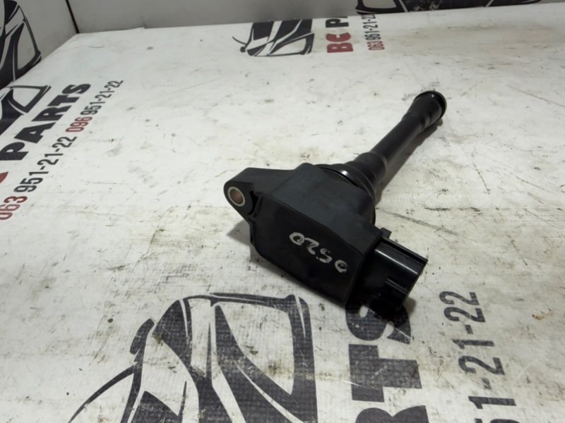 Катушка зажигания Kicks 2021 1.6