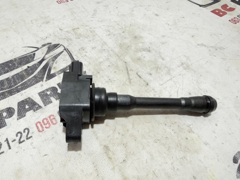 Катушка зажигания Kicks 2021 1.6