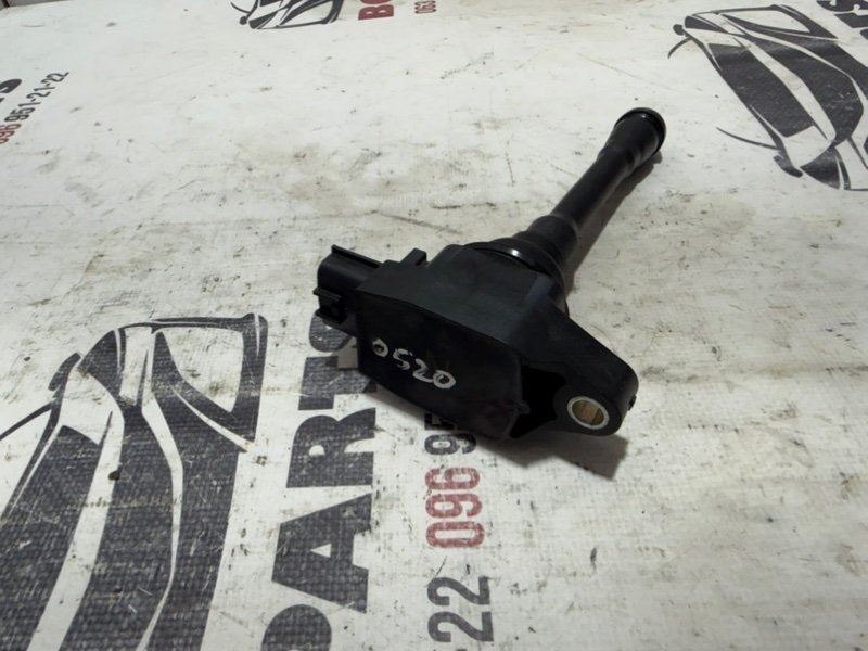 Катушка зажигания Kicks 2021 1.6