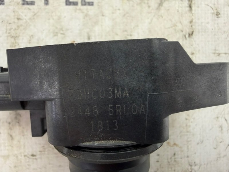 Катушка зажигания Kicks 2021 1.6