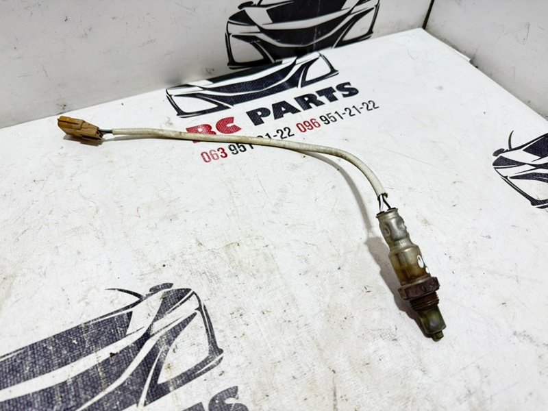 Лямбда-зонд 2 Nissan Kicks 2021 1.6 226A0-5RB0A Б/У