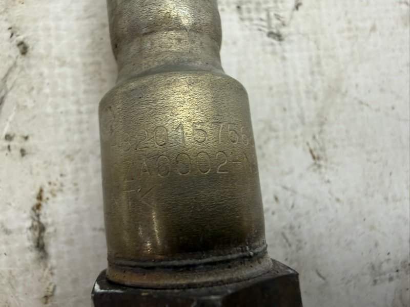 Лямбда-зонд 2 Kicks 2021 1.6