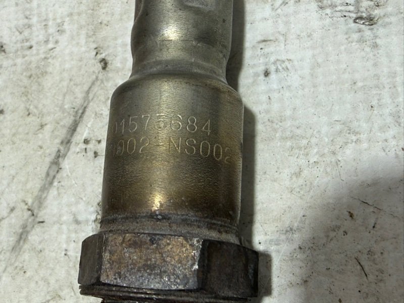 Лямбда-зонд 2 Kicks 2021 1.6