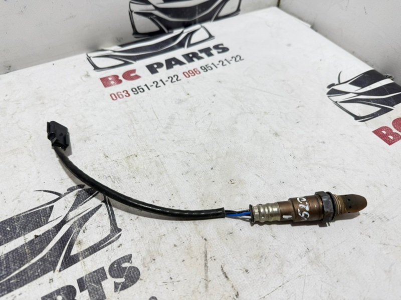 Лямбда-зонд 1 Nissan Kicks 2021 1.6 22693-5RB0A Б/У