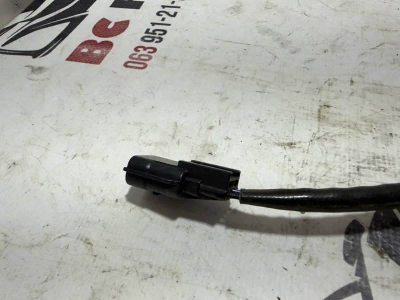 Лямбда-зонд 1 Kicks 2021 1.6