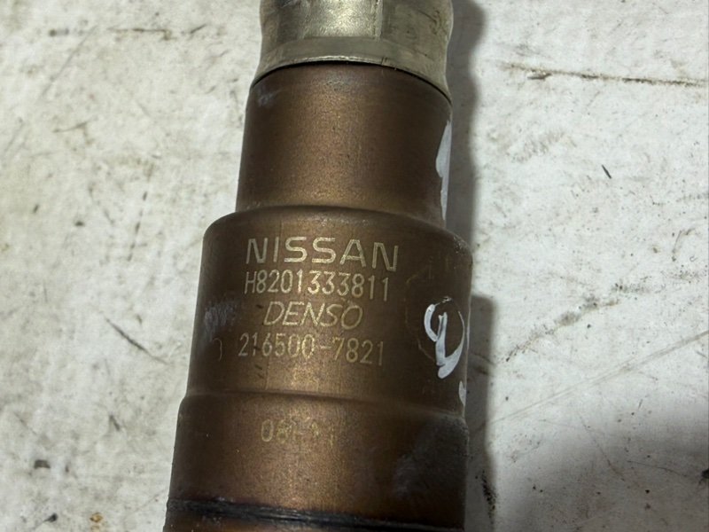 Лямбда-зонд 1 Kicks 2021 1.6