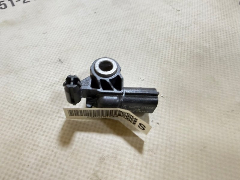 Датчик удара Nissan Kicks 2021 1.6 988305ra0a Б/У