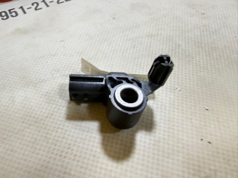 Датчик удара Kicks 2021 1.6