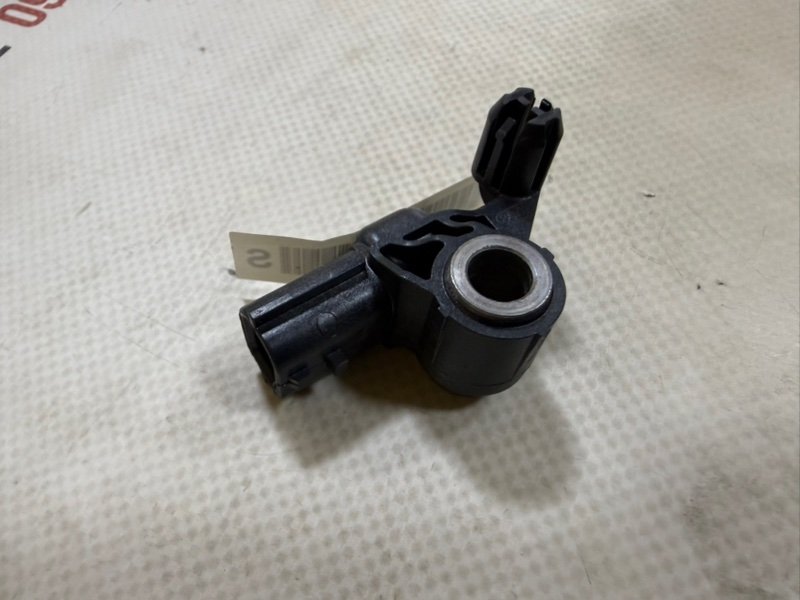 Датчик удара Nissan Kicks 1.6