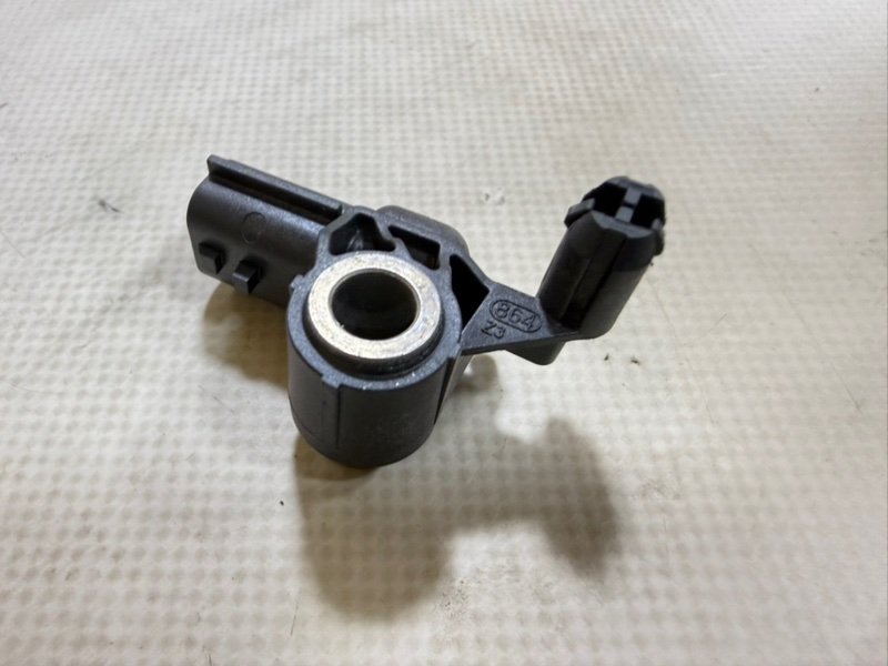 Датчик удара Kicks 2021 1.6