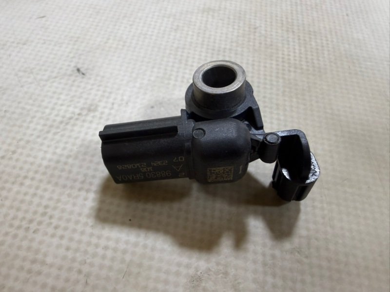 Датчик удара Nissan Kicks 1.6