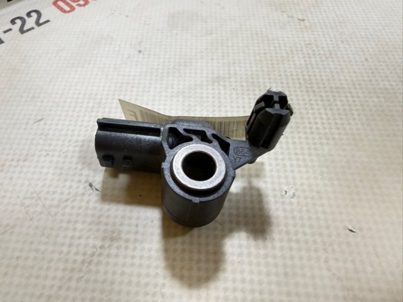 Датчик удара Kicks 2021 1.6