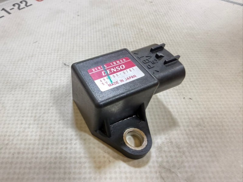 Датчик Nissan Kicks 2021 1.6 31955-1BN0A Б/У