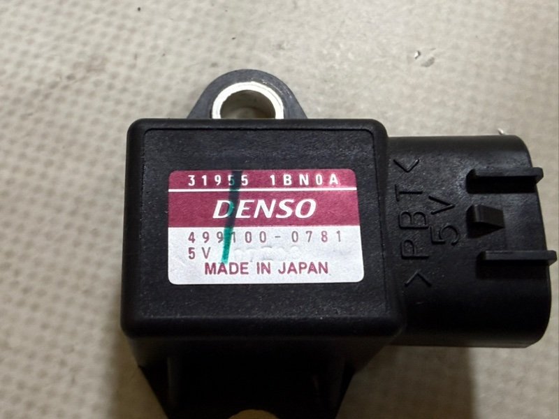 Датчик Kicks 2021 1.6