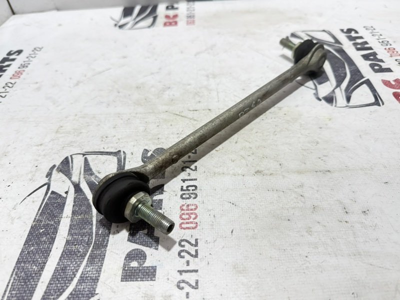 Стойка стабилизатора передняя Nissan Kicks 1.6 Стойка стабилизатора передняя Nissan Kicks 1.6