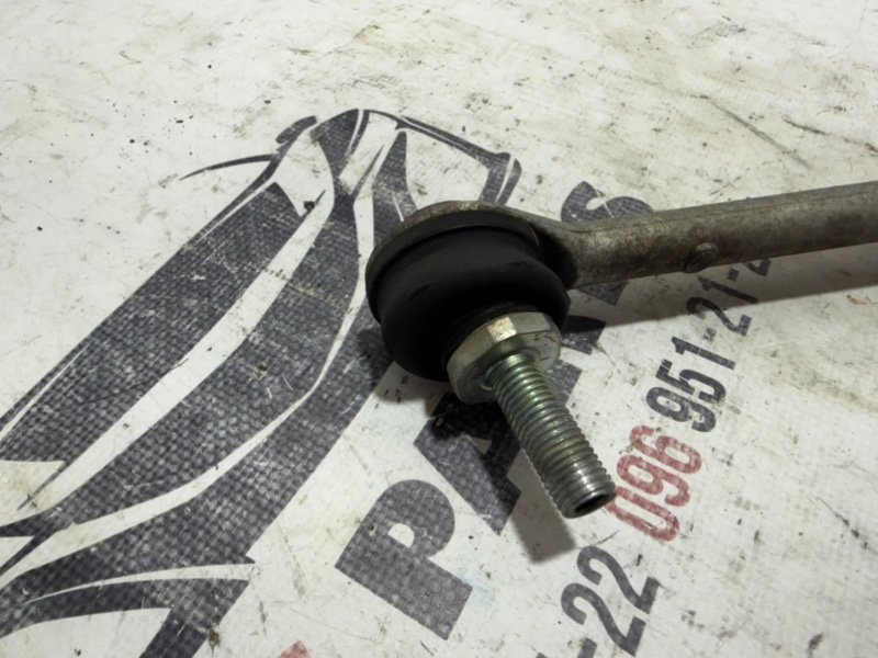 Стойка стабилизатора передняя Kicks 2021 1.6 Стойка стабилизатора передняя Kicks 2021 1.6