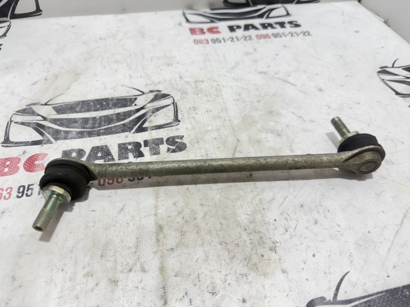 Стойка стабилизатора передняя Kicks 2021 1.6 Стойка стабилизатора передняя Kicks 2021 1.6