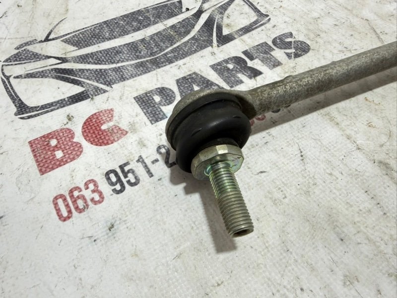 Стойка стабилизатора передняя Kicks 2021 1.6 Стойка стабилизатора передняя Kicks 2021 1.6