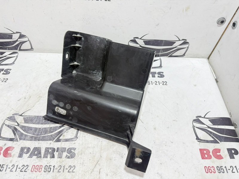 Дефлектор радиатора правый Kicks 2021 1.6