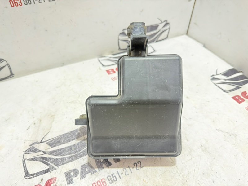 Резонатор воздушного фильтра Nissan Kicks 2021 1.6 16585-5RL0B Б/У