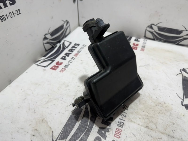 Резонатор воздушного фильтра Kicks 2021 1.6