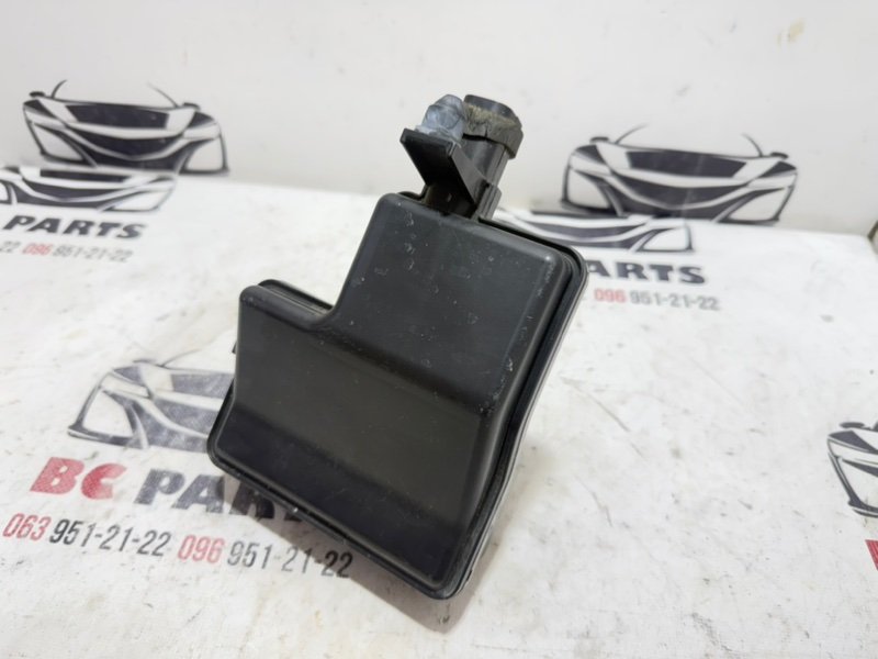 Резонатор воздушного фильтра Nissan Kicks 1.6