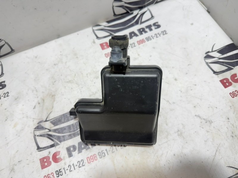 Резонатор воздушного фильтра Kicks 2021 1.6