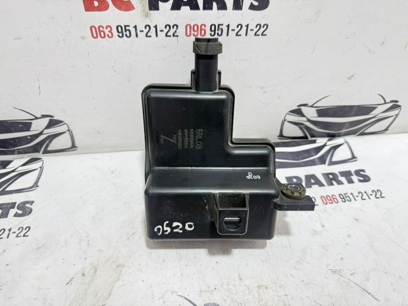 Резонатор воздушного фильтра Kicks 2021 1.6