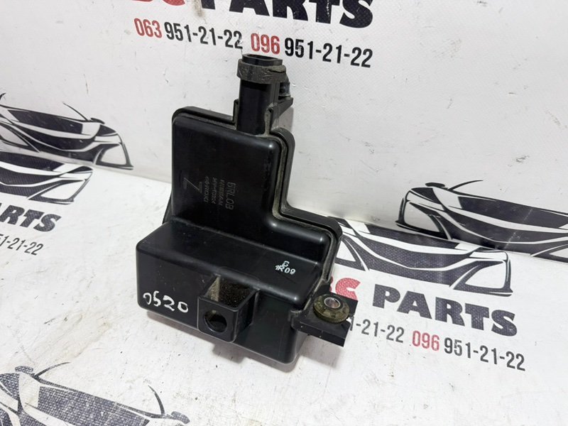 Резонатор воздушного фильтра Kicks 2021 1.6