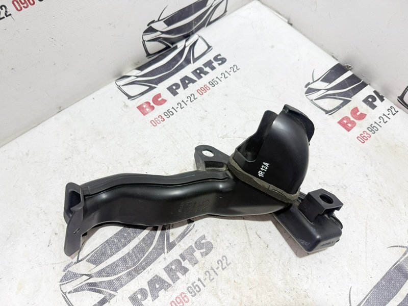 Воздуховод воздушного фильтра Kicks 2021 1.6 Воздуховод воздушного фильтра Kicks 2021 1.6