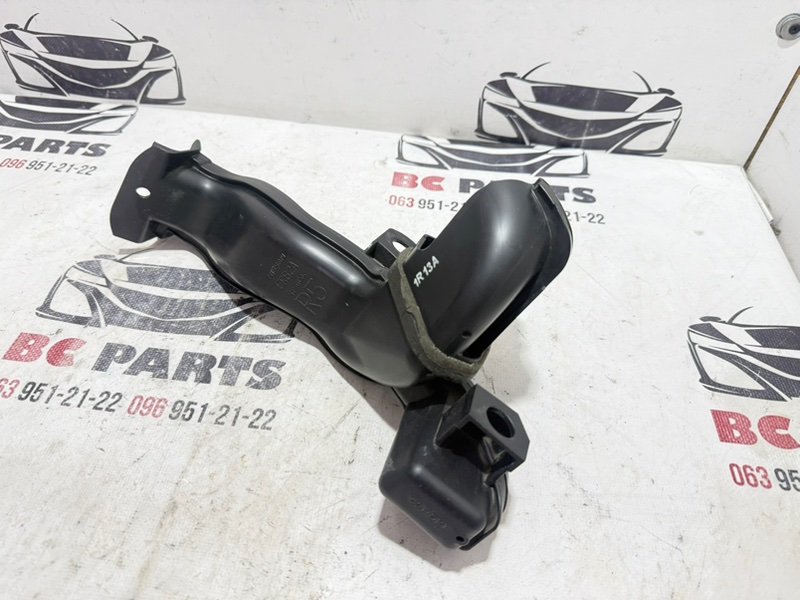 Воздуховод воздушного фильтра Nissan Kicks 1.6 Воздуховод воздушного фильтра Nissan Kicks 1.6