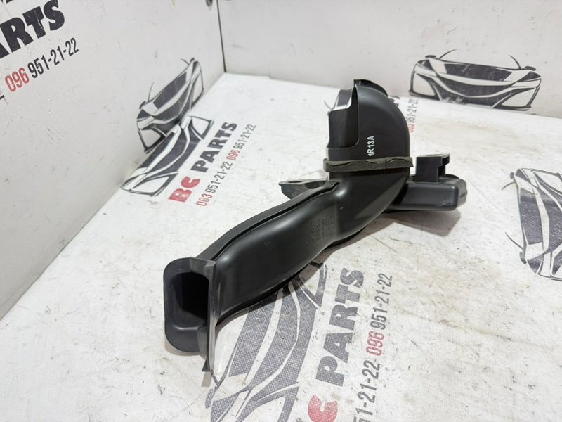 Воздуховод воздушного фильтра Kicks 2021 1.6 Воздуховод воздушного фильтра Kicks 2021 1.6