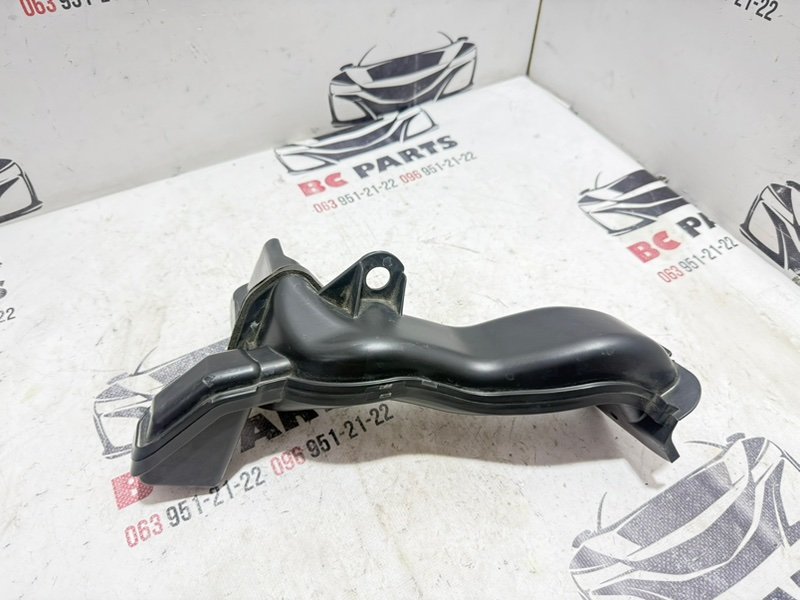 Воздуховод воздушного фильтра Kicks 2021 1.6 Воздуховод воздушного фильтра Kicks 2021 1.6