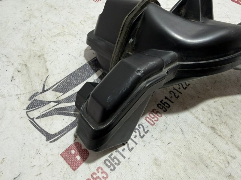 Воздуховод воздушного фильтра Kicks 2021 1.6 Воздуховод воздушного фильтра Kicks 2021 1.6