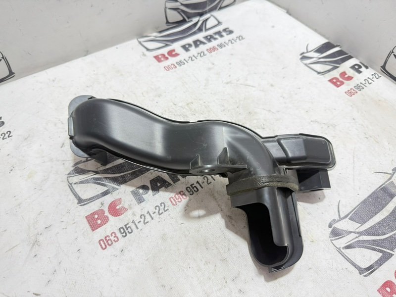 Воздуховод воздушного фильтра Kicks 2021 1.6 Воздуховод воздушного фильтра Kicks 2021 1.6