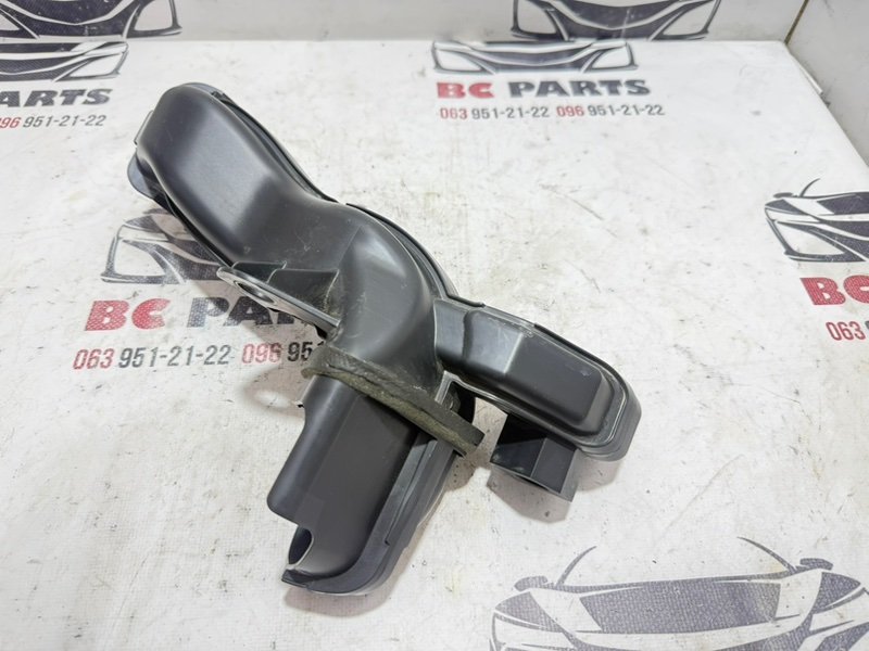 Воздуховод воздушного фильтра Kicks 2021 1.6 Воздуховод воздушного фильтра Kicks 2021 1.6