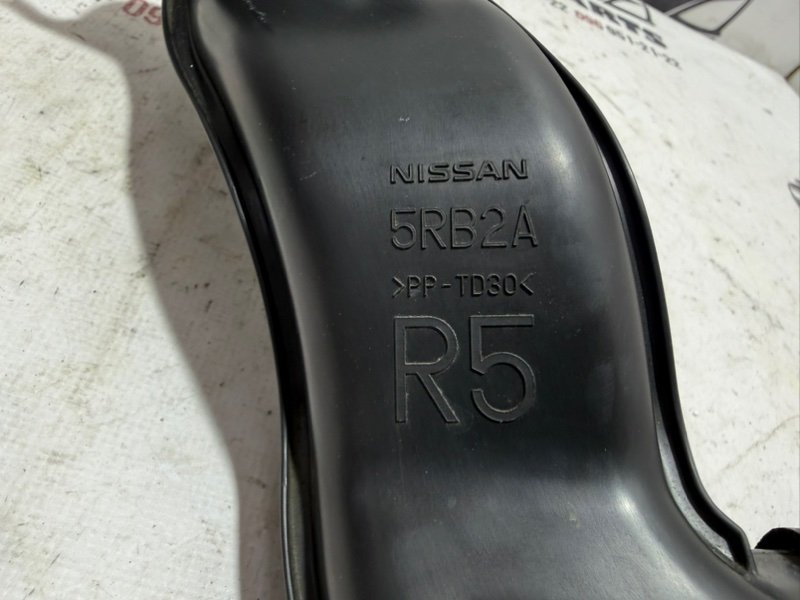 Воздуховод воздушного фильтра Kicks 2021 1.6 Воздуховод воздушного фильтра Kicks 2021 1.6