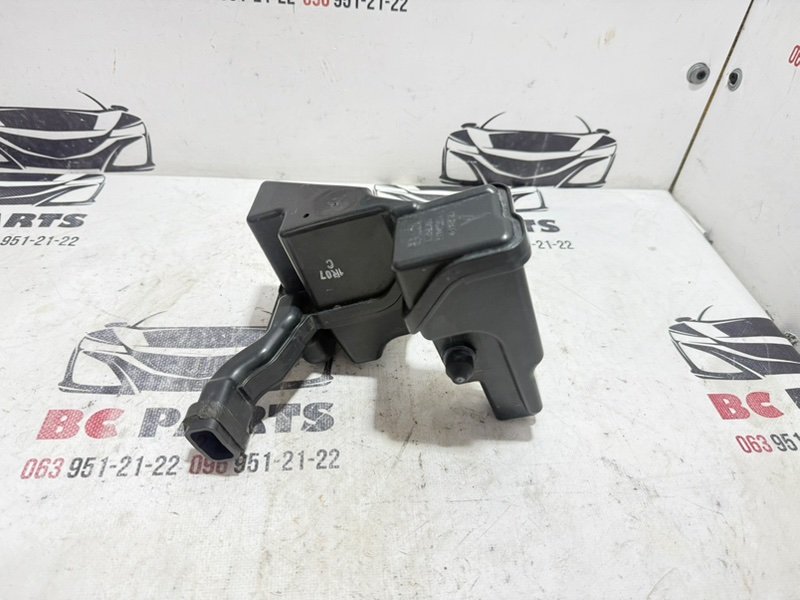 Резонатор воздушного фильтра Kicks 2021 1.6