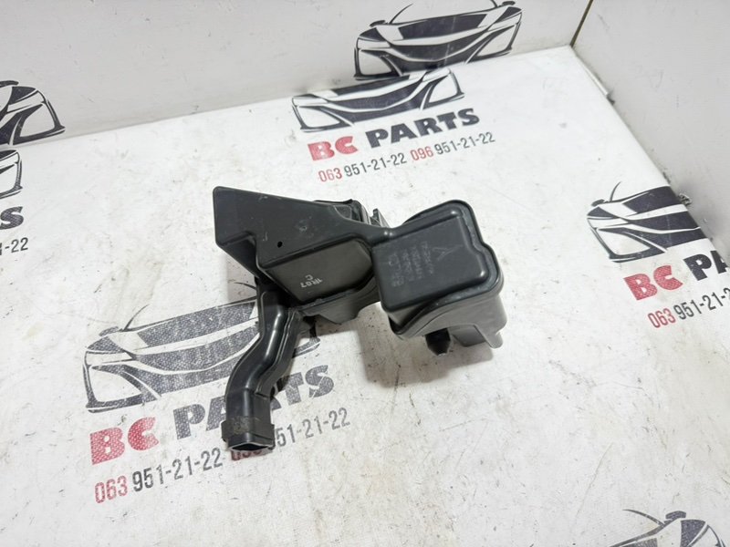 Резонатор воздушного фильтра Nissan Kicks 1.6