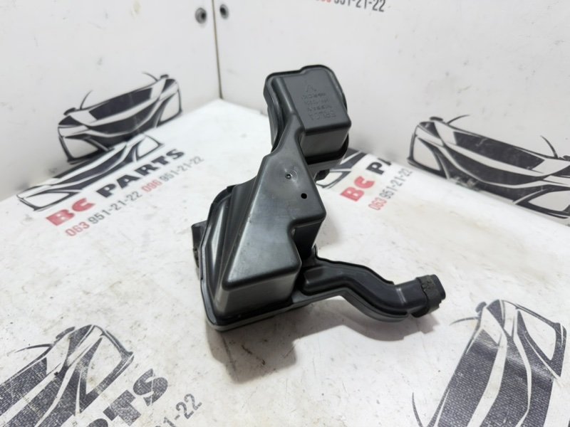 Резонатор воздушного фильтра Kicks 2021 1.6