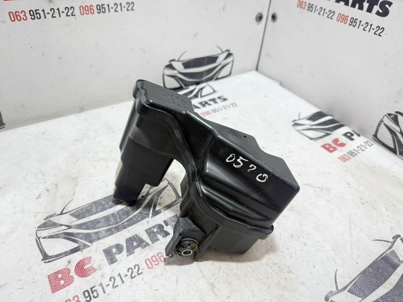 Резонатор воздушного фильтра Kicks 2021 1.6