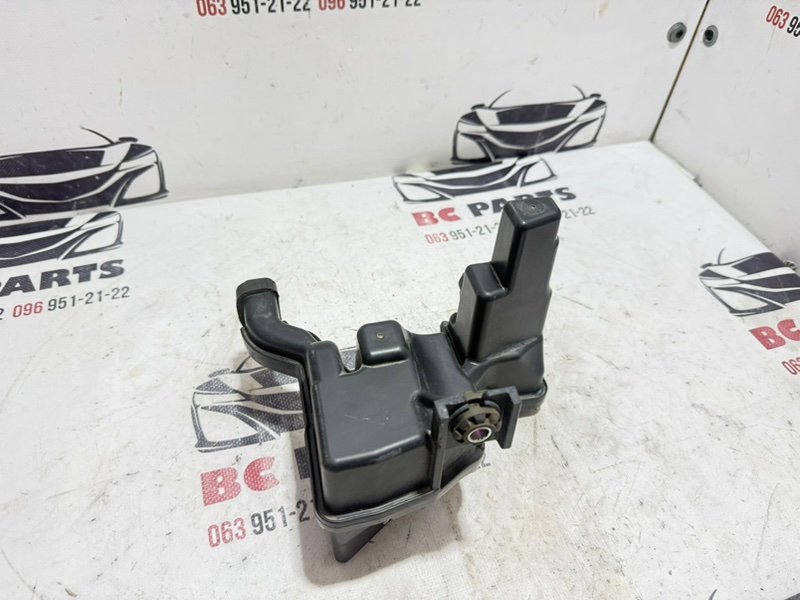 Резонатор воздушного фильтра Kicks 2021 1.6